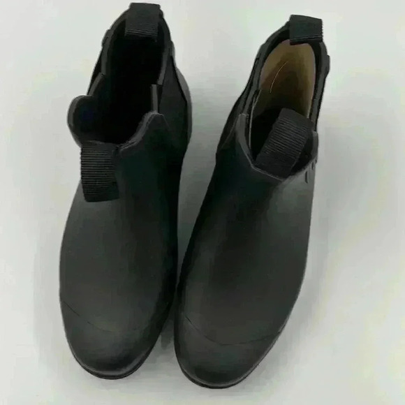 🆕Everlane rubber ankle boots. Stylish for those rainy, muddy or slushy d… - Picture 5 of 7